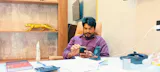 User picture