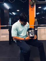 User picture
