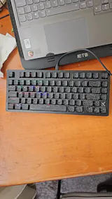 User picture