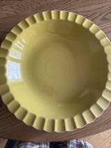 Jamie Oliver BIG LOVE „Super Server" Puošni lėkštė, 34 x 5 cm