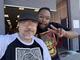 Rappin 4-Tay - 49er Unisex T-Shirt