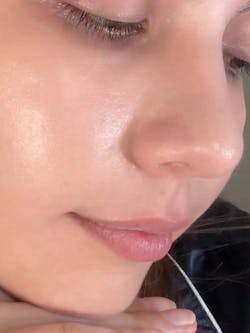 Kit Exfoliante de Arroz para una Piel Luminosa