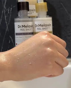 Kit Exfoliante de Arroz para una Piel Luminosa