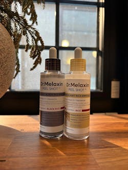 Kit Exfoliante de Arroz para una Piel Luminosa