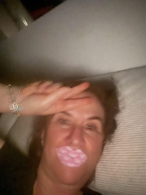 Beauty Sleep Mouth Tape - 6 Month Supply