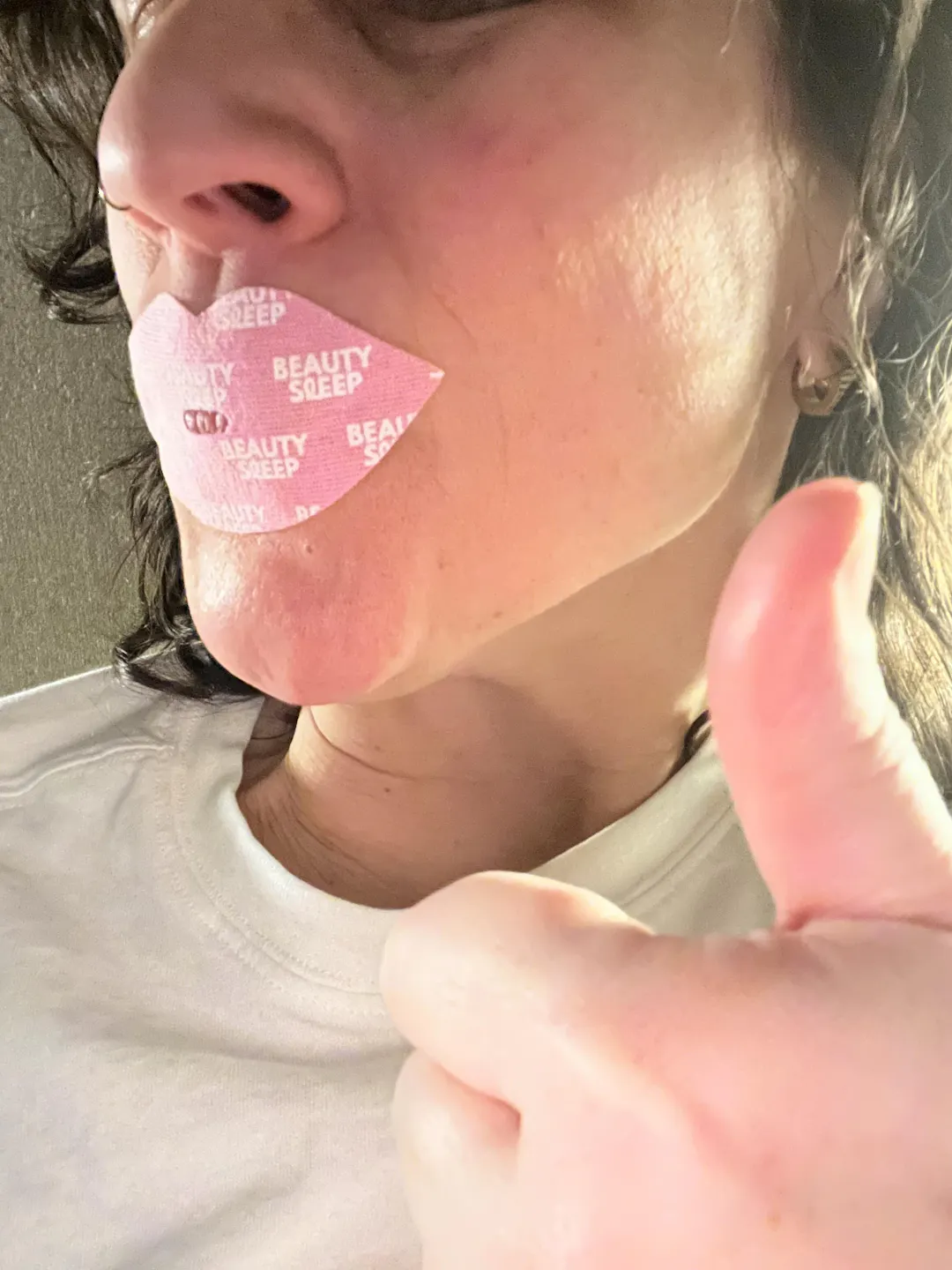 Beauty Sleep Mouth Tape - 6 Month Supply
