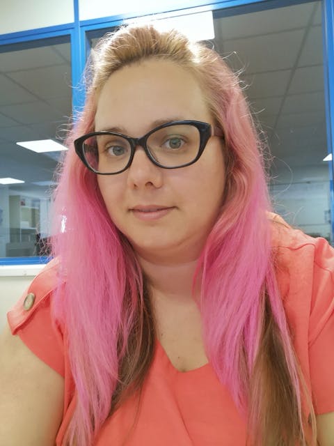 Punky Pinktabulous 3-In-1 Pink Colour Depositing Shampoo and Conditioner - Lasts 5 to 10 Washes