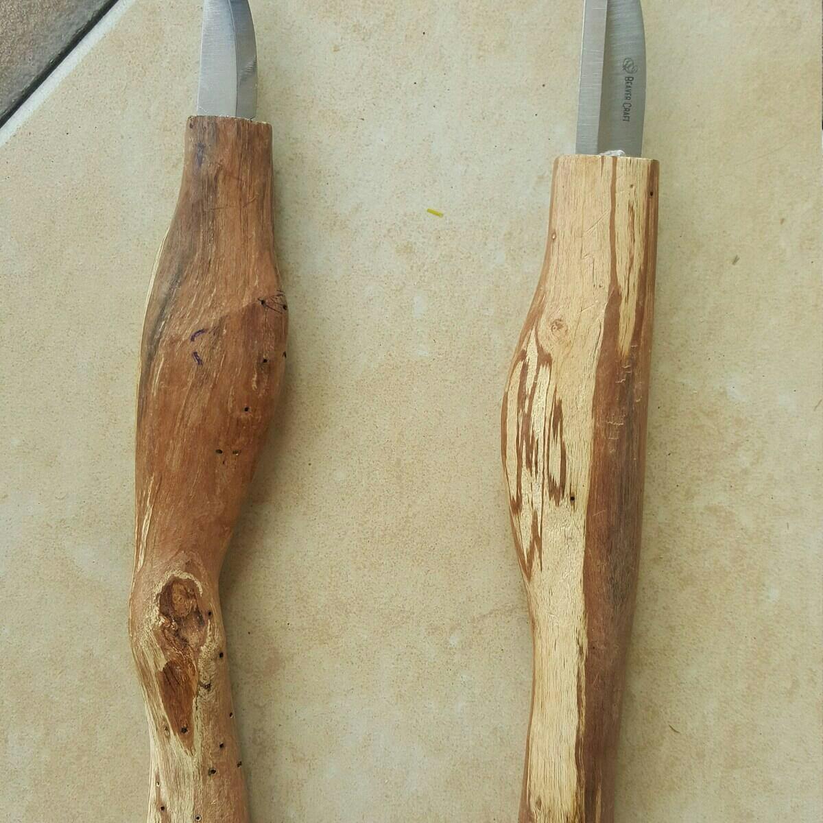 Sloyd carving knife for sale online - BeaverCraft