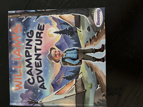 Your Camping Adventure