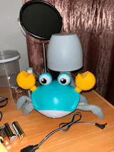 User picture