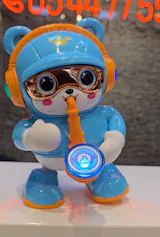 User picture