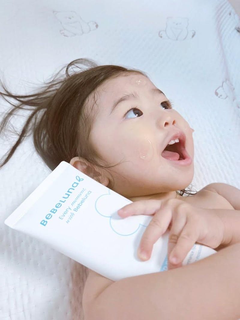 BEBELUNA, Mild Soothing Gel, 7.05oz, 98% Natural Ingredients, Cooling, Tone-up, Waterful Soothing Gel