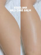 BEBELUNA, Mild Care Balm (2 Count), Hypoallergenic, 98% Natural Ingredients, 13 Herbal Extracts, All-in-One Moisturizer for Infants, Kids, Teens & Adults