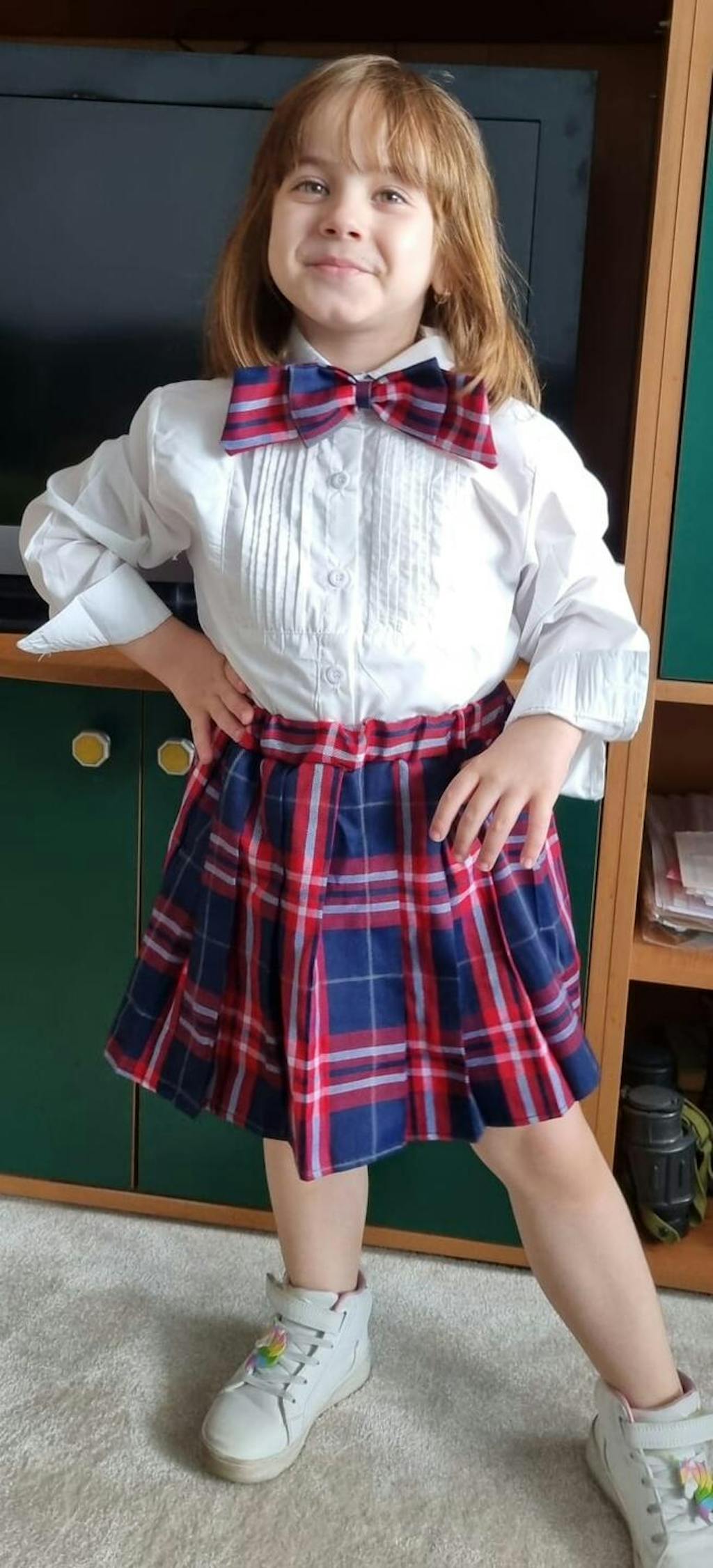 Set din doua piese Katya