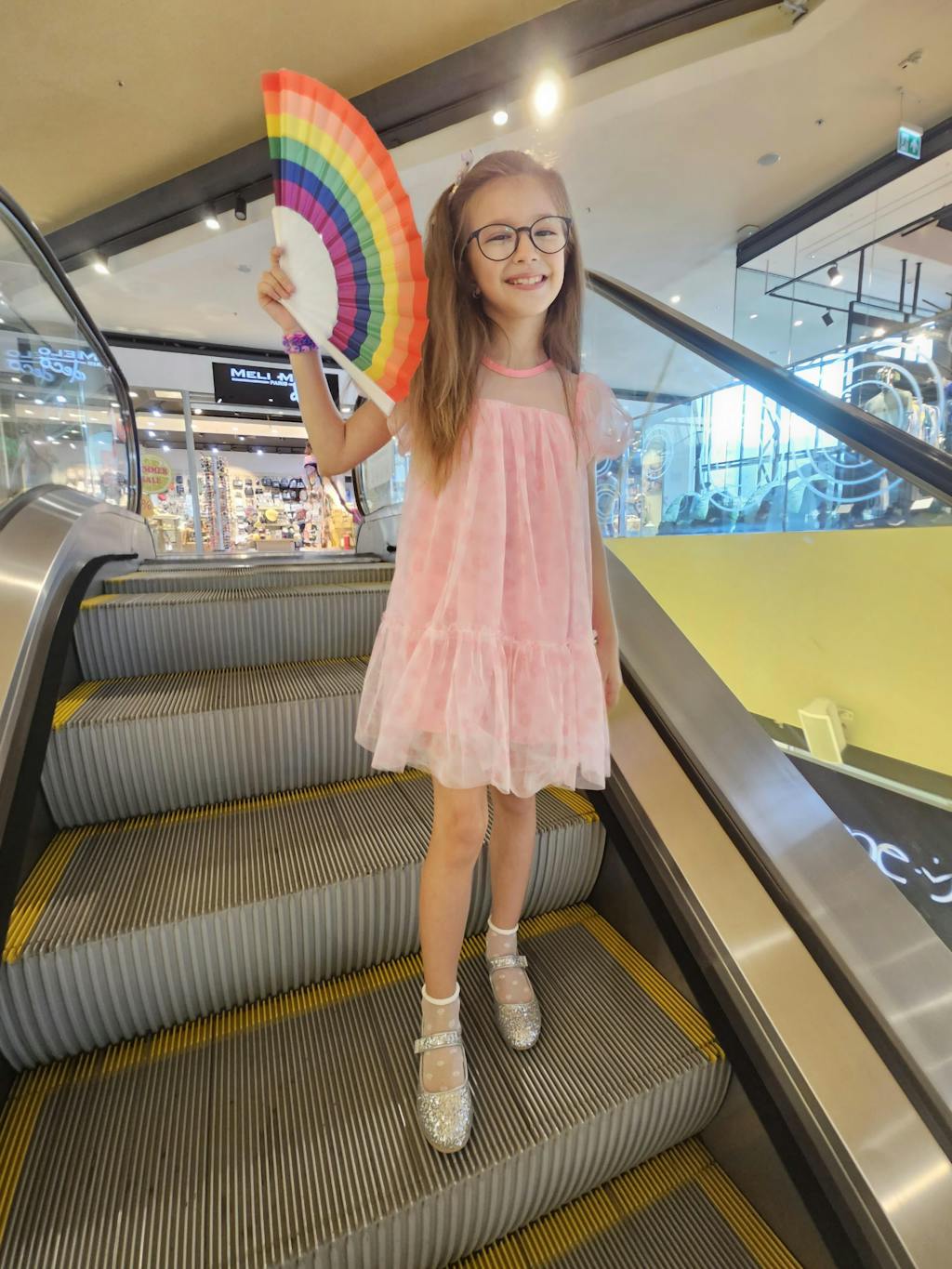 Rochie cu detalii Orsina