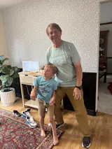 User picture