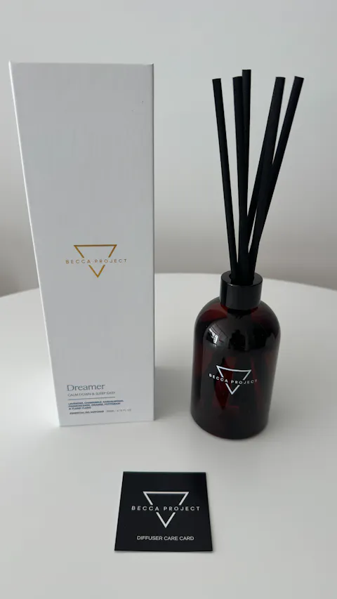 Reed Diffuser - Dreamer