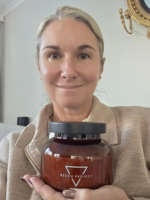 SECONDS SALE - LARGE CANDLES