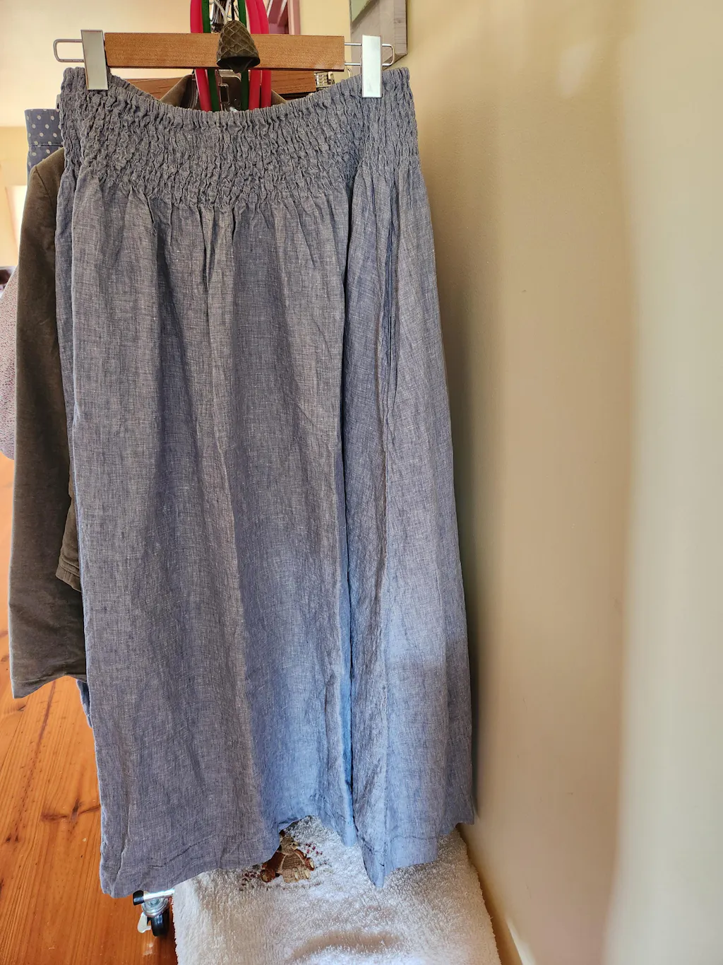 MARKET SKIRT main image 0