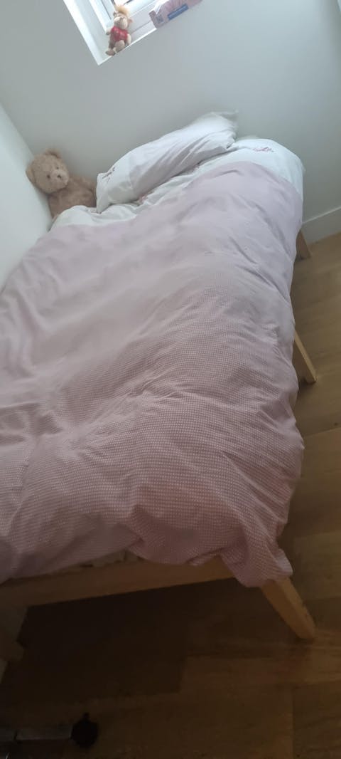 thermal microplush sheet set single charcoal