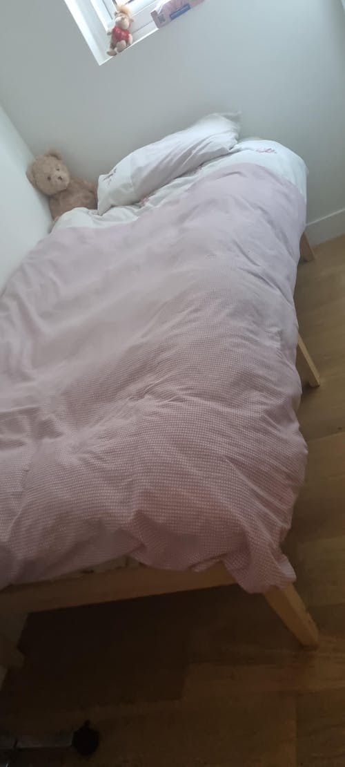 thermal microplush sheet set single charcoal