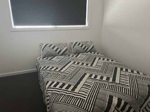 Luxor Australian Made Bamboo Cooling Pillow Standard Size Single Pack