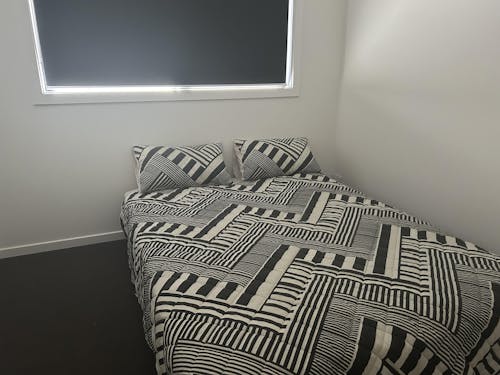 Luxor Australian Made Bamboo Cooling Pillow Standard Size Single Pack