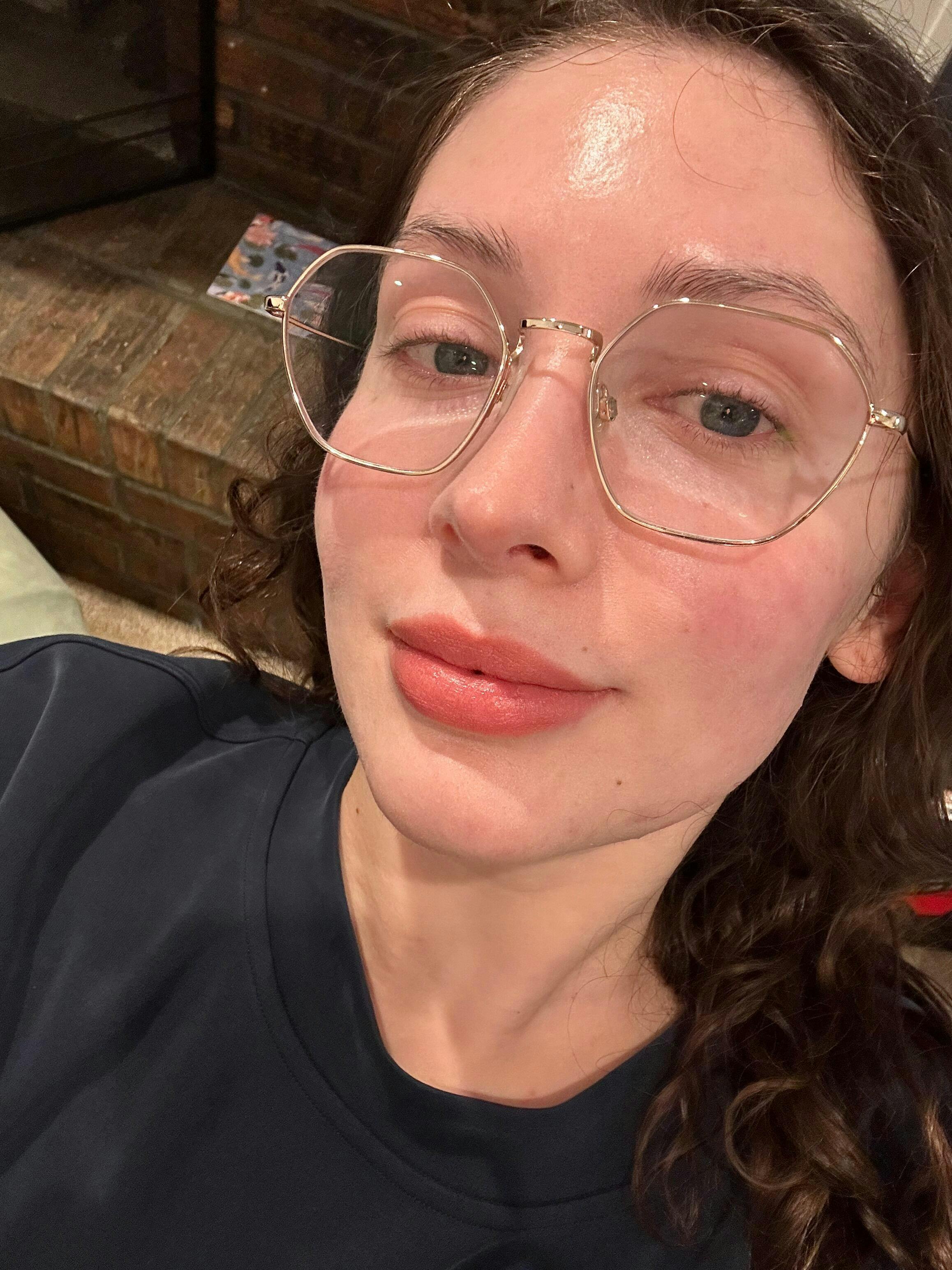 Zinc Oxide Lip Balm Mineral Physical Sunscreen Bee You Organics