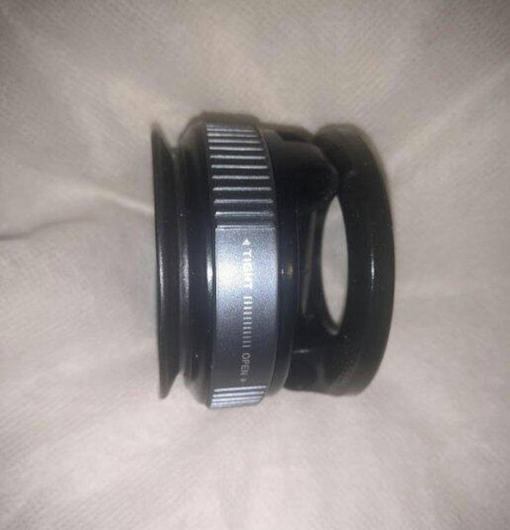 Beeasy Suction Cup Phone Holder For Car - Foldable