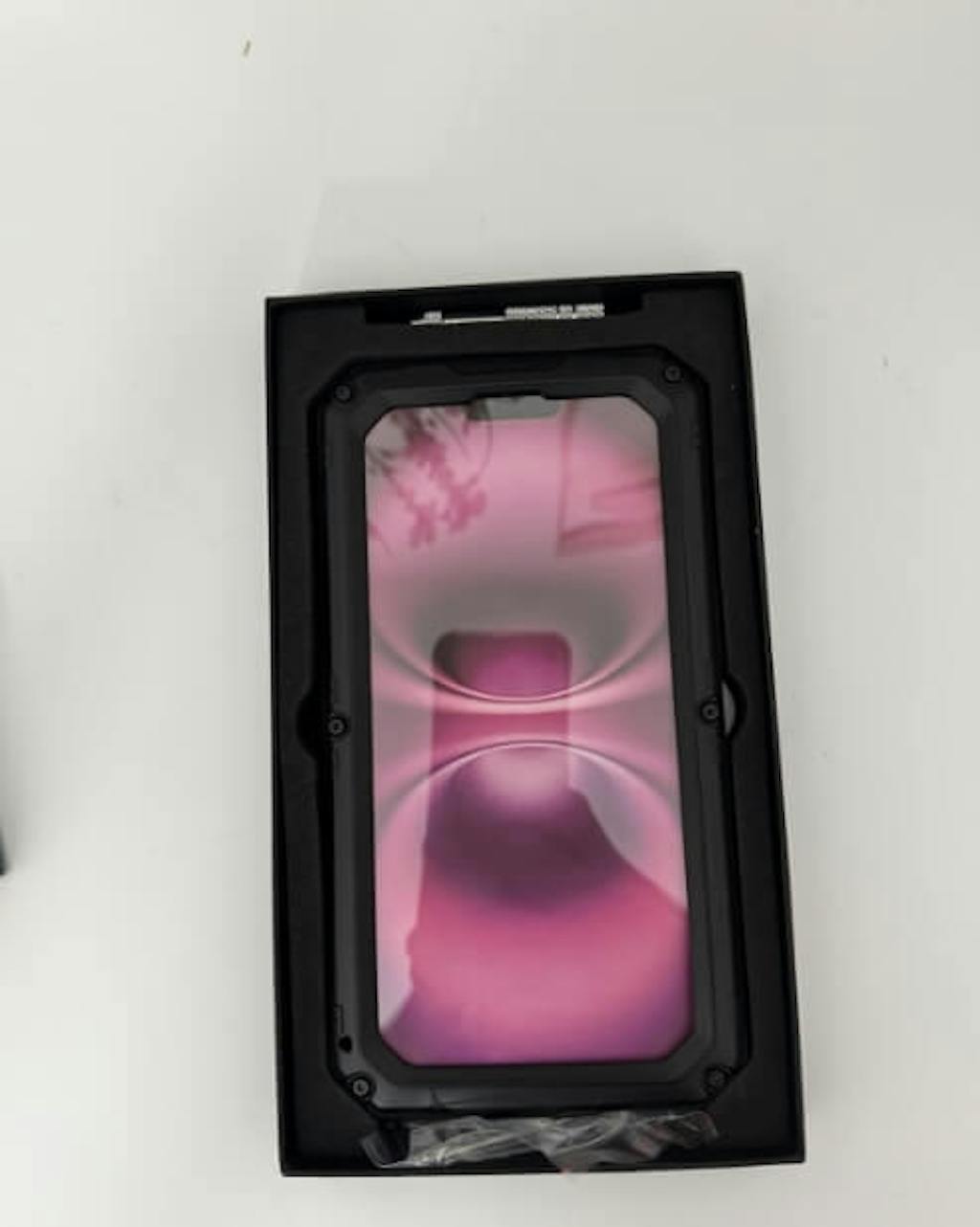 Beeasy iPhone 16 Pro max Waterproof Case With Extreme Protection