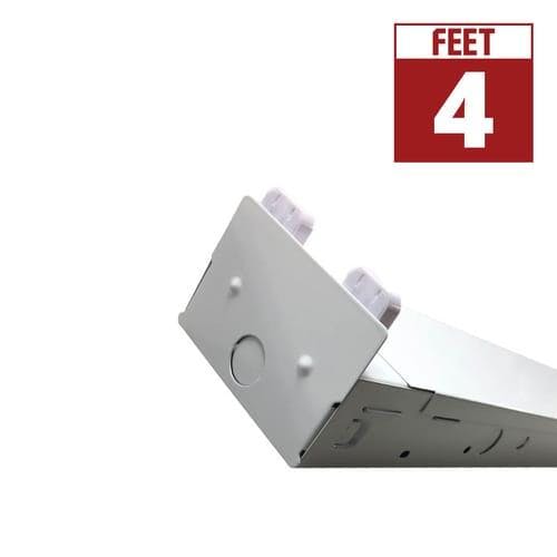 LEDVANCE Sylvania 65654 2-Lamp Strip Light 48