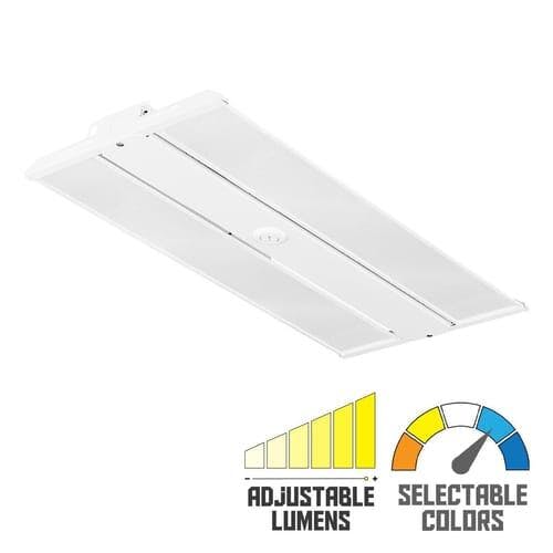 LEDVANCE SYLVANIA 62876 Linear LED High Bay 175/195/220W 120–277V