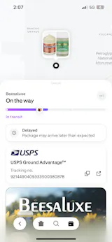 User picture