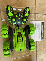 User picture