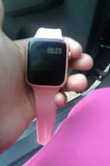 User picture