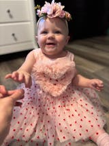 Love You More - Pink