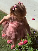 She's The One Romper