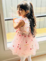 Sweet As Strawberry - Pink