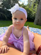 Love In Full Bloom Dress - Lilac