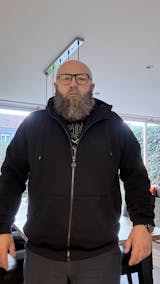 Zdjęcie użytkownika