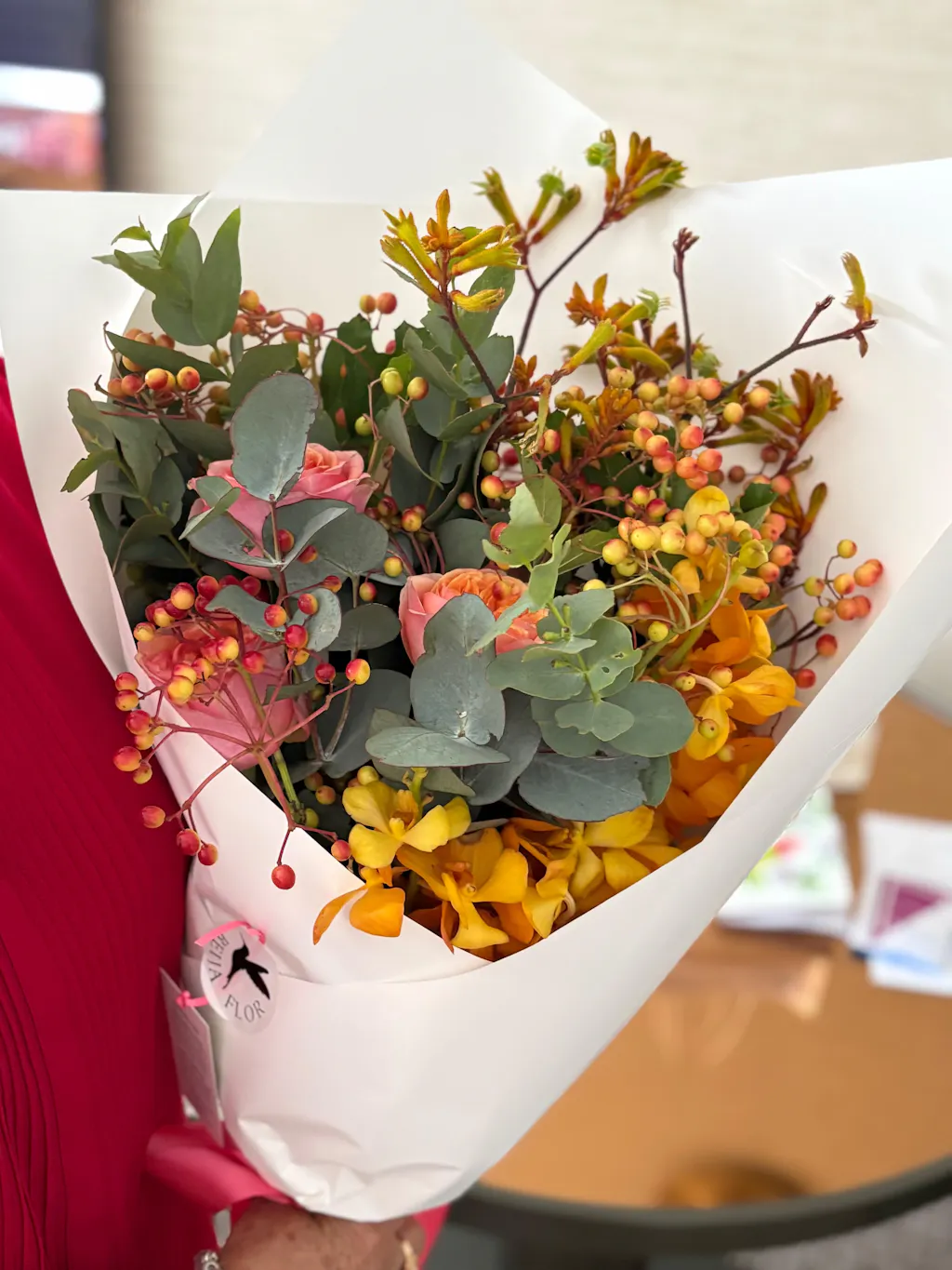 Candle French Chateau