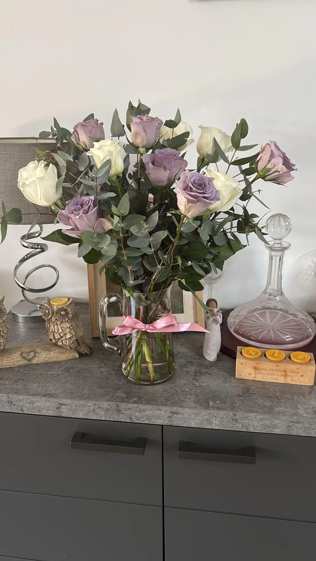 Dozen Roses
