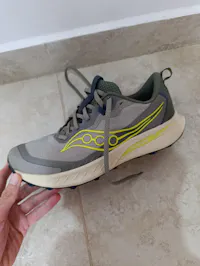 PEREGRINE 15 - RIDGE/OLIVINE