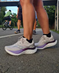 ENDORPHIN SPEED 4 - MOON/PLUM