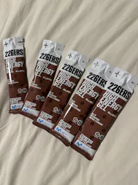 HIGH ENERGY GEL 76G (CAFFEINE EXPRESSO COFFEE)