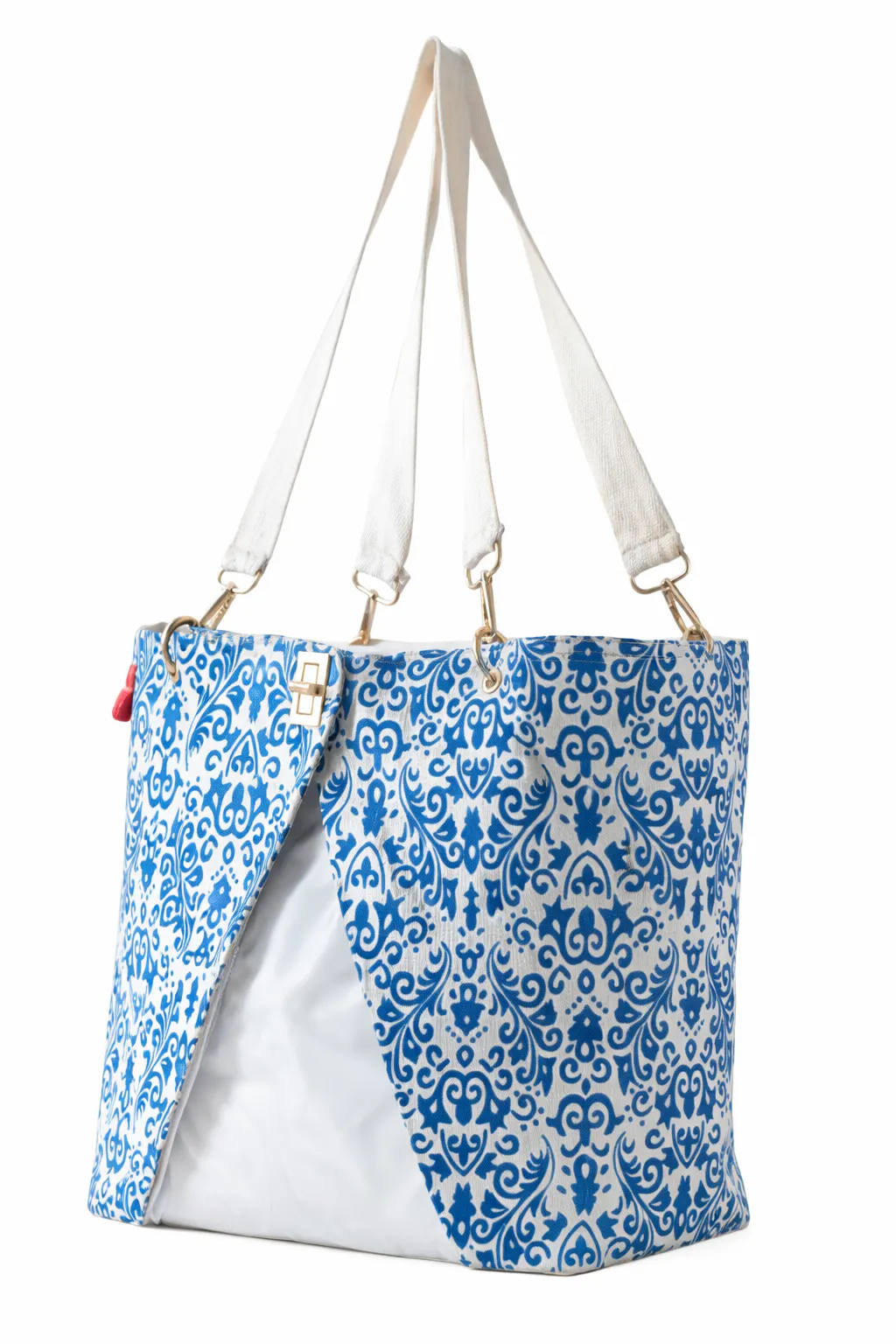 Yoga Tote Essential - NIRVANA