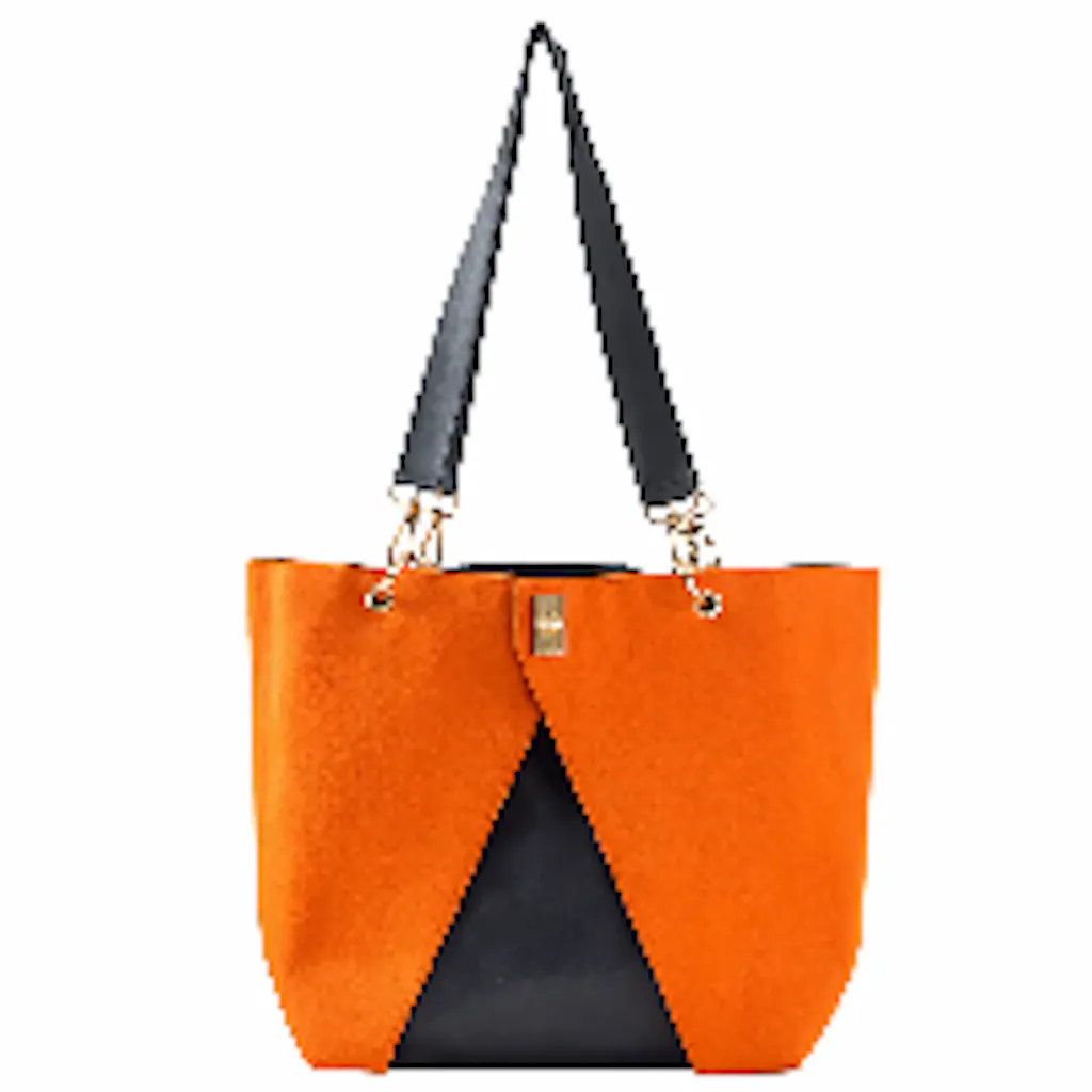 Yoga Tote Essential - PASSION