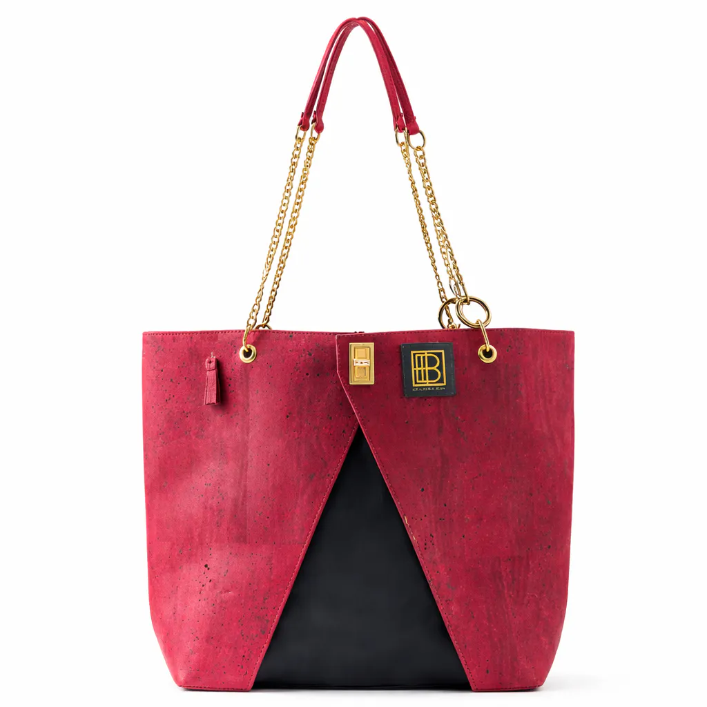 Yoga Tote Lux - BALANCE