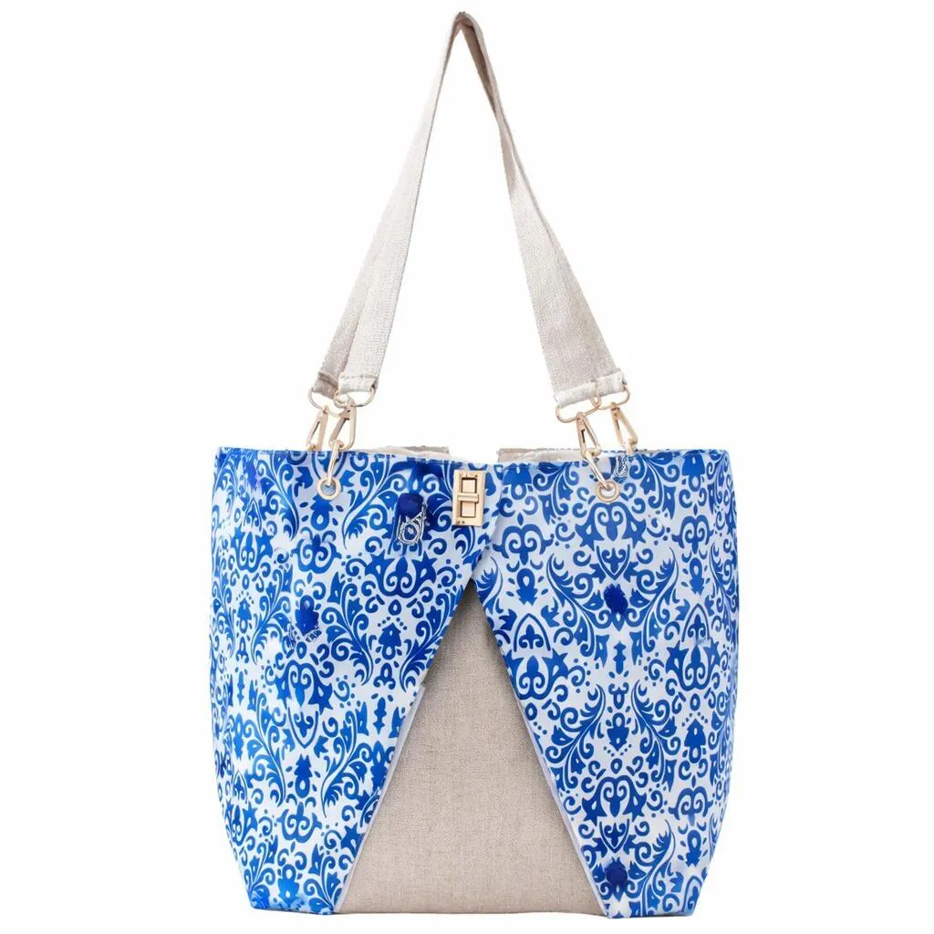 Yoga Tote Essential - NIRVANA