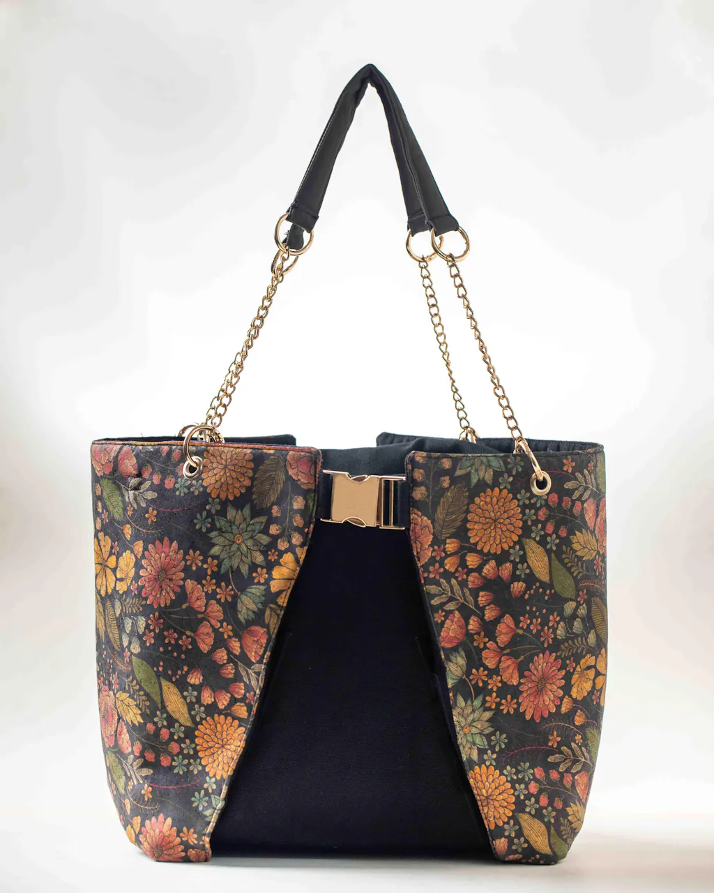 Yoga Tote Lux - BLOSSOM